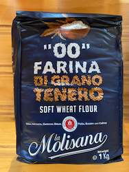 Grocery: 00 Flour
