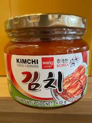 Grocery: Kimchi