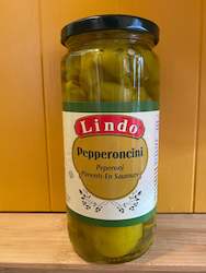 Grocery: Pepperoncini