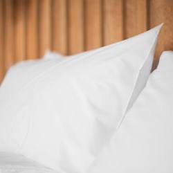 The Hotel Sheet: The Classic Hotel Sheet: Pillowcases
