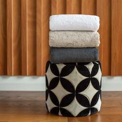 Hotel Towels: The Hotel Bath Sheet