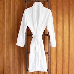 All: Factory Seconds! The Hotel Robe