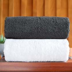 Towels Bath Mats Cloths: Spa Towels