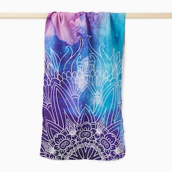 Meraki Yoga Towel