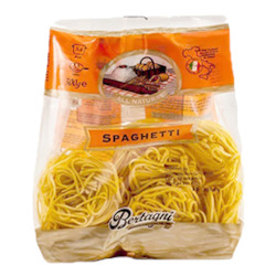 Bertagni Spaghetti Fresh 300gm