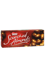 Chocolates: Scorched Almonds Original 240gm
