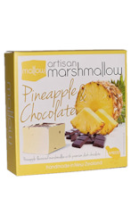 Chocolates: Pineapple & Chocolate Marshmallow