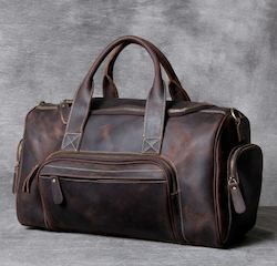 Gift: Premium  Business Trip Travel Bag