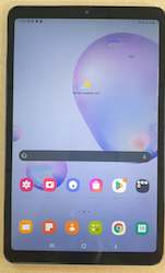 Telephone including mobile phone: Samsung Galaxy Tab A "8.4 2020"  T307U 32GB, Preowned Tablet