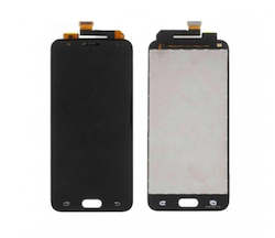 Replacement LCD Screen Digitizer For Samsung J5 Prime Black