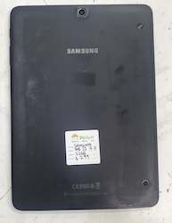 Telephone including mobile phone: Samsung TAb S2 9.7, 32GB , Preowned Tab