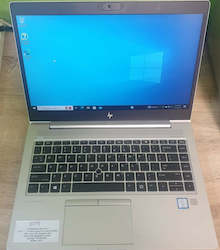 Hp EliteBook i5-8350U, 256 GB, 8GB RAM Pre-owned Laptop