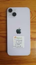 Apple iPhone 14 Plus 128GB Pre-owned