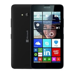 Internet only: Microsoft Lumia 640 LTE