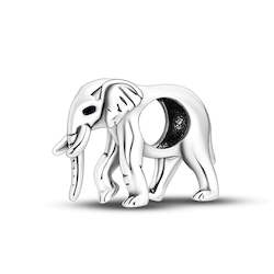 Jewellery: Elephant Charm