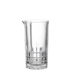 Perfect Serve: Perfect Serve Large Mixing Glass
