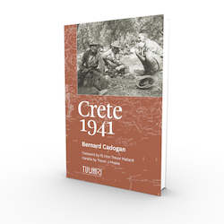 Crete 1941: an epic poem | paperback
