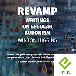 Revamp: writings on secular Buddhism | ePub