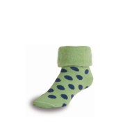 Spotted Bed Socks