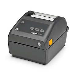 Shopify Pos Hardware: Zebra ZD-420D Barcode and Shipping Label Printer for Shopify POS Vend Lightspeed NZ