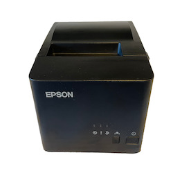Vend Pos Hardware: Epson TM-T82iii USB Receipt Printer for Windows - Lightspeed X Series Vend