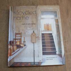 Books: Book 'Recycled Home'