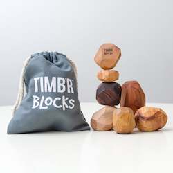 Timbr Blocks