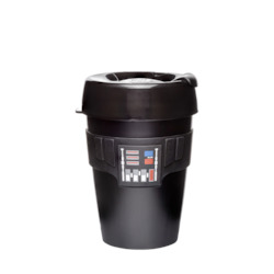 Coffee shop: Star Wars Keep Cup - Darth Vader