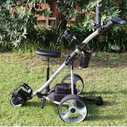 Professional equipment wholesaling: TopCaddy P2 Remote Seat