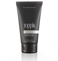 Hair restoration service - cosmetic: Toppik Hair Fattener