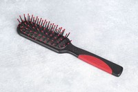 Hair restoration service - cosmetic: Thick Hair Brush Sculpting 680