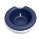 TORUSâ¢ MAXI Filtered Water Bowl - 2-Liter (1/2 Gallon) - BLUE- for Dogs & Cats - Travel & Home & Car - AutoFill - Portable â…