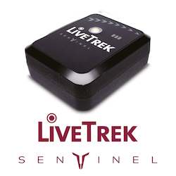 Products: Livetrek Sentinel