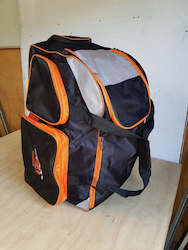 Racemate Gearbag
