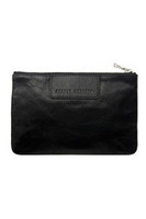 Clothing: Status anxiety - molly wallet, black - trouble &. Fox + sidecar mens &. Womens clothing online - new zealand