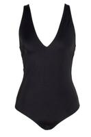 Clothing: Lonely swim - grace swimsuit, black - trouble &. Fox + sidecar mens &. Womens clothing online - new zealand