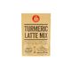 Turmeric Latte Mix 70g Pack