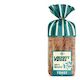 Vogel's Toast Bread Soy & Linseed, 720g