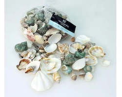 Gift: 3.6Kg Sea Shell Mixed