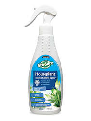 Gift: Houseplant Insect Control Spray 300ML