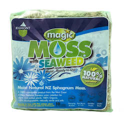 Gift: Magic Moss 10L
