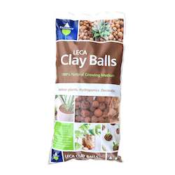 Gift: Leca Clay Balls 2L