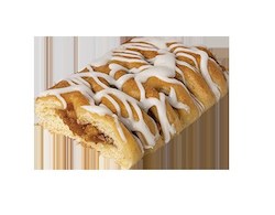 General store operation - mainly grocery: Hostess Apple Danish 2.75oz/78g