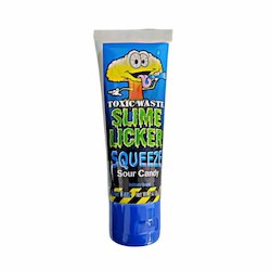 General store operation - mainly grocery: Toxic Waste Slime Licker 2.47floz/70ml