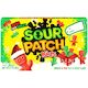 Sour Patch Kids Green & Red Christmas TBX 3.1oz/88g