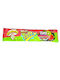 Warheads Sour Taffy Tropical Kiwi Strawberry bar 1.5oz/42g