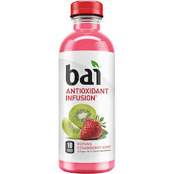Bai Antioxidant Infusion Kupang Strawberry Kiwi