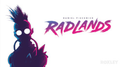 Board Games: Radlands