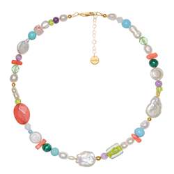 Hot FUN in the summertime Necklace