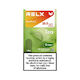 RELX Infinity 2 Iced Green (Longjing) Tea Pod